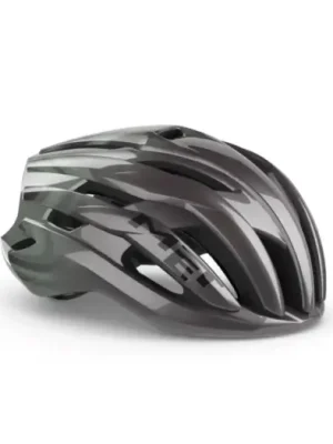 Ihned K Objednání MET - helma Trenta Mips Opal Gray / Glossy L (58-61)