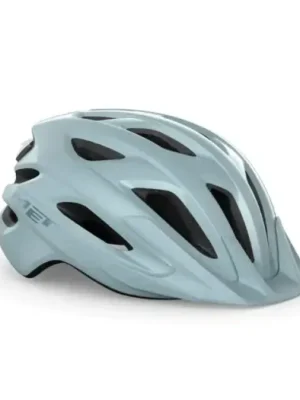 Cenová Bomba MET - helma Crossover Stone Blue / Glossy (52-59)