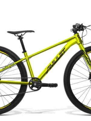 AMULET - juniorské kolo 27.5" Youngster 1.10 Yellow pearl/black 2026 XS Nová Kolekce