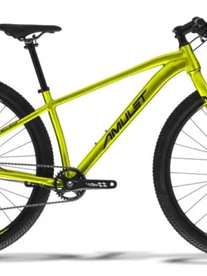 Víkendová Akce AMULET - juniorské kolo 29" Youngster 1.11 Yellow pearl/black 2026 17/M