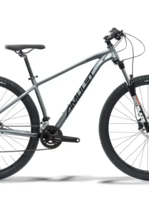 AMULET - 29" Shift 5.1 SH anthracite shiny/black 2026 M Cenově Výhodný