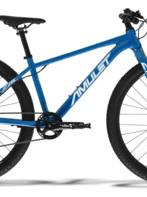 Přímo Od Výrobce AMULET - juniorské kolo 27.5" Tomcat 1.9 Strong blue/silver 2026 15/S