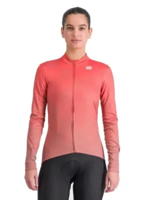Nakupujte Hned SPORTFUL - dámský dres Rocket w thermal jersey, pompelmo pink