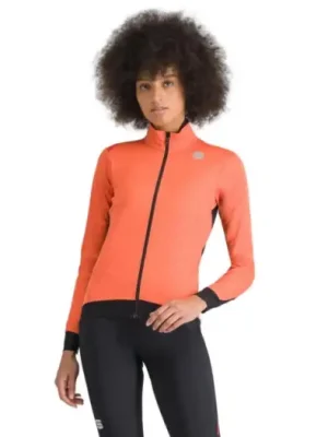 Dokud Zásoby Vydrží SPORTFUL - dámská bunda Fiandre medium w jacket, pompelmo M