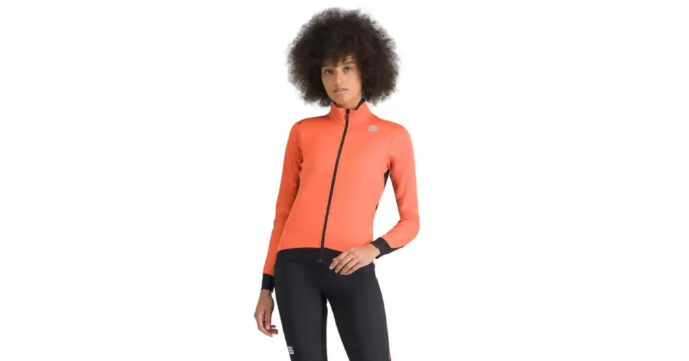 Dokud Zásoby Vydrží SPORTFUL - dámská bunda Fiandre medium w jacket, pompelmo M