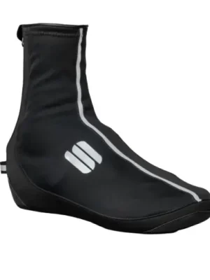 Jen Po Omezenou Doba SPORTFUL - návleky na tretry Ws reflex 2 bootie, black L