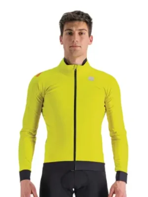 Akce SPORTFUL - bunda Fiandre pro jacket, cedar XL