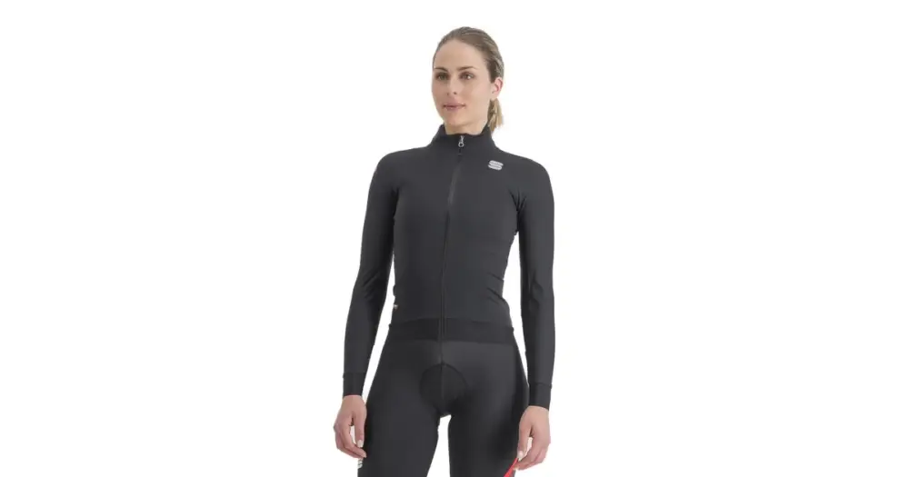 Aktuální SPORTFUL - dámská bunda Fiandre pro w jacket, black M