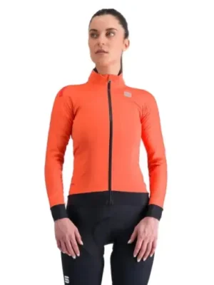 Tovární Cena SPORTFUL - dámská bunda Fiandre pro w jacket, pompelmo S
