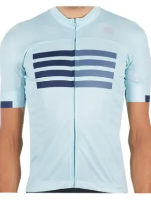 Nejlepší Cena SPORTFUL - dres Wire jersey, blue sky blue blue sea L
