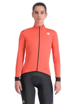 Časově Omezené SPORTFUL - dámská bunda Fiandre light norain w jacket, pompelmo L