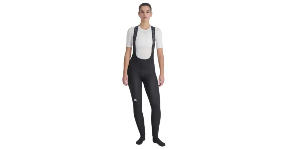 Top Prodej SPORTFUL - dámské kalhoty Classic w bibtight, black L