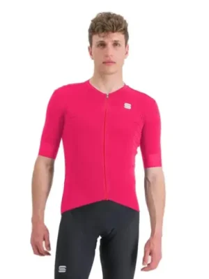 Speciální Cena SPORTFUL - dres Monocrom jersey, pompelmo XXL
