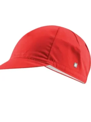 Dokud Zásoby Vydrží SPORTFUL - čepice Matchy cycling cap, chili red UNI