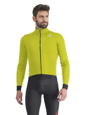 Značkový SPORTFUL - bunda Fiandre pro medium jacket, cedar L