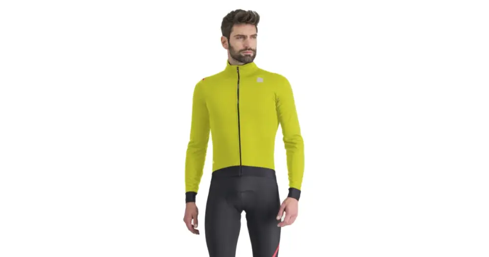 Značkový SPORTFUL - bunda Fiandre pro medium jacket, cedar L