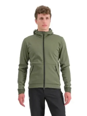 Nejlepší Cena SPORTFUL - bunda Metro softshell, beetle XL