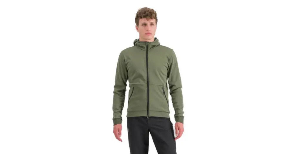 Nejlepší Cena SPORTFUL - bunda Metro softshell, beetle XL