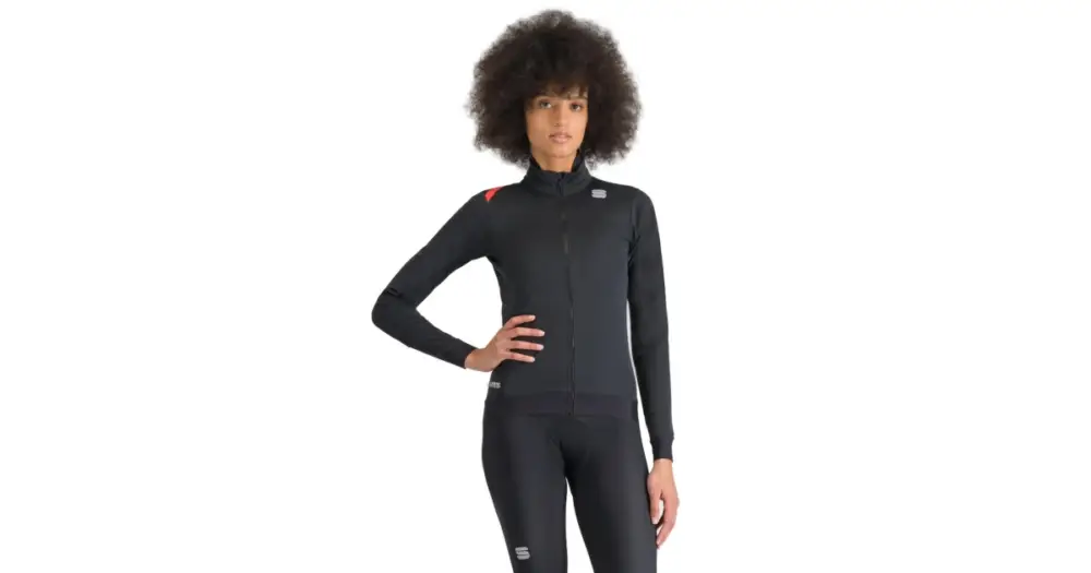 Nízká Cena SPORTFUL - dámská bunda Fiandre medium w jacket, black L