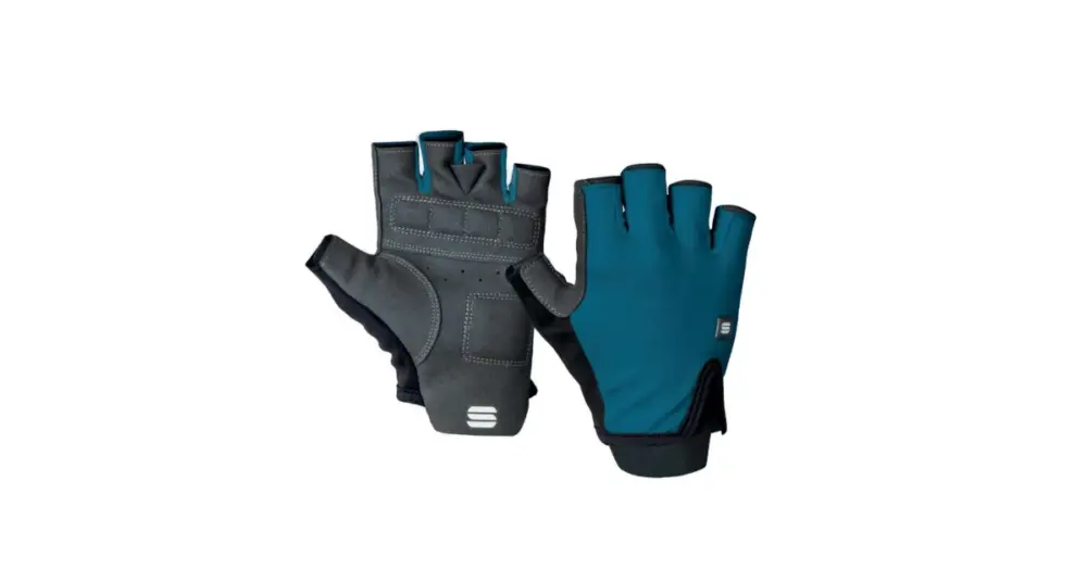 SPORTFUL - dámské rukavice Matchy w gloves, berry blue XL Cenově Výhodný