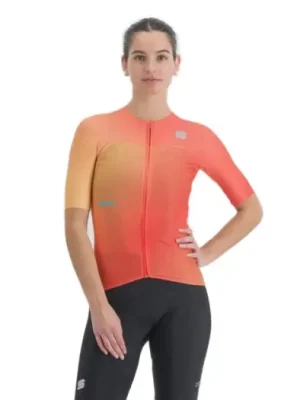 Originální SPORTFUL - dámský dres Light pro w jersey, shaded pompelmo L