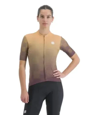 Top Prodej SPORTFUL - dámský dres Rocket w jersey, huckleberry papaya M