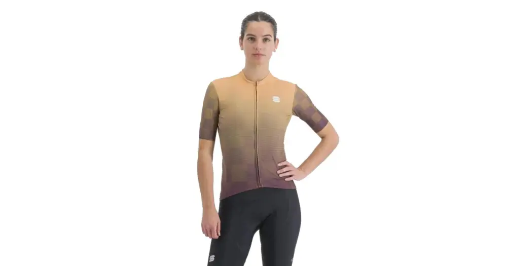 Top Prodej SPORTFUL - dámský dres Rocket w jersey, huckleberry papaya M