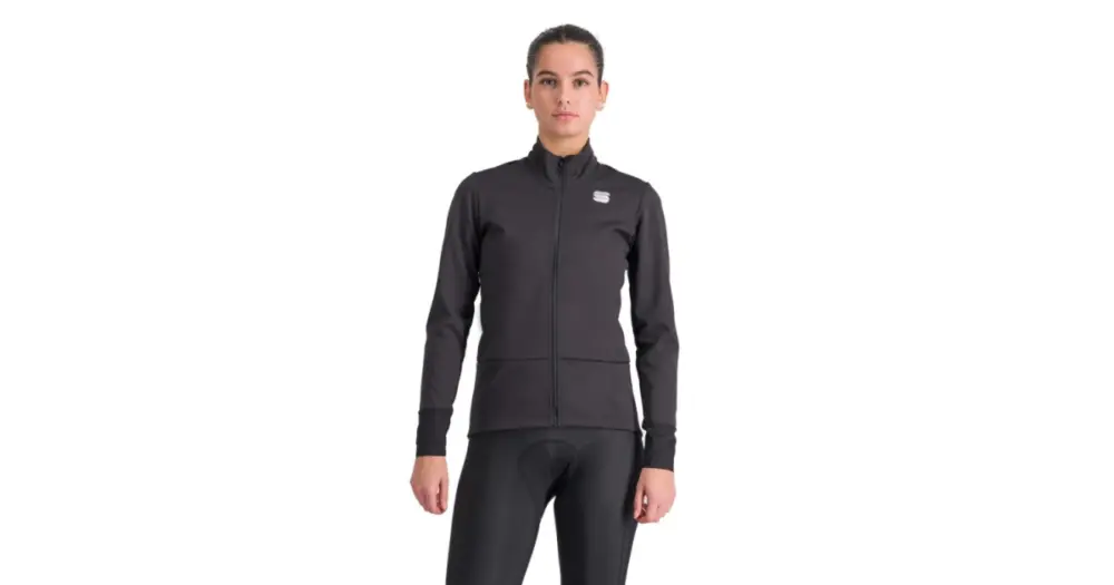 Vrácení Zdarma SPORTFUL - dámská bunda Neo w softshell jacket, black M