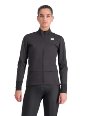 Nejlepší Cena SPORTFUL - dámská bunda Neo w softshell jacket, black XL