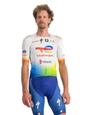 Odeslání Ihned SPORTFUL - dres Te bomber jersey, white XL