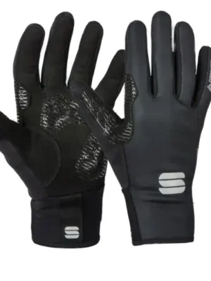Nízká Cena SPORTFUL - dámské rukavice Ws essential 2 woman gloves, black