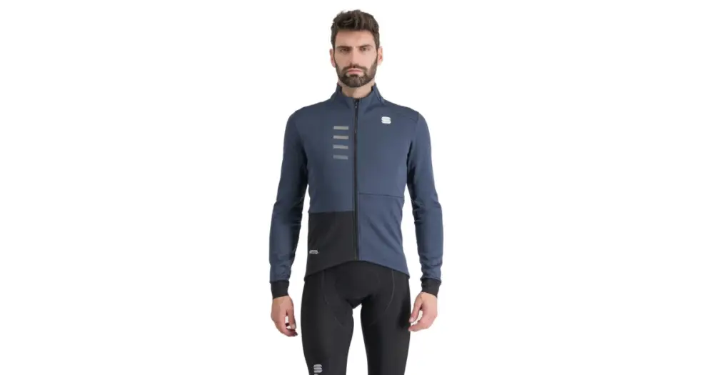 Horká Nabídka SPORTFUL - bunda Tempo jacket, galaxy blue