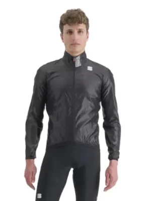 Finální Výprodej SPORTFUL - bunda Hot pack easylight jacket, black