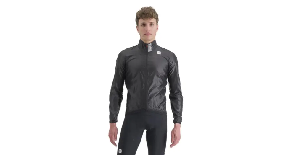 Finální Výprodej SPORTFUL - bunda Hot pack easylight jacket, black