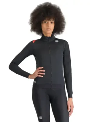 Nízká Cena SPORTFUL - dámská bunda Fiandre medium w jacket, black