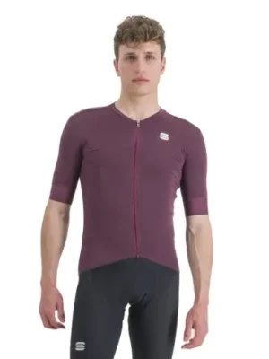 Odeslání Ihned SPORTFUL - dres Monocrom jersey, mauve XL