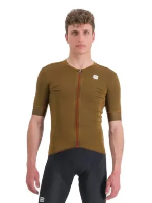 Zlevněný SPORTFUL - dres Monocrom jersey, liquorice L
