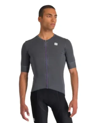 Akční Cena SPORTFUL - dres Monocrom jersey, anthracite