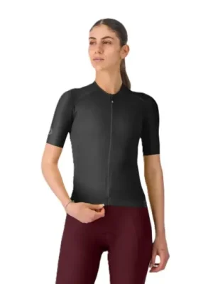 CASTELLI - dámský dres Espresso 2 W černá M Odeslání Ihned