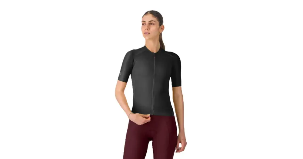 CASTELLI - dámský dres Espresso 2 W černá M Odeslání Ihned