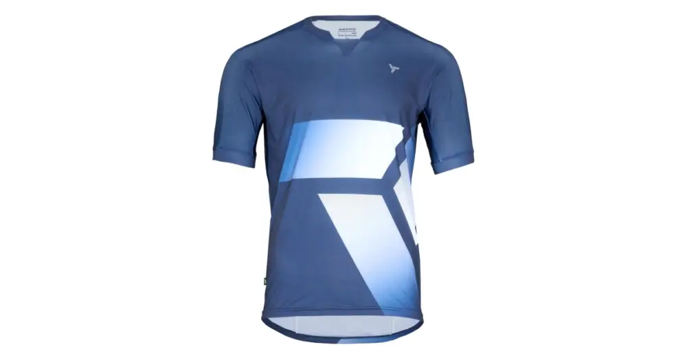 Super Cena SILVINI - dres Gallo modrá 4XL
