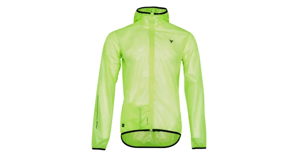 Nízká Cena SILVINI - pláštěnka Savio fluo 5XL