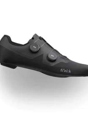 FIZIK - silniční tretry Tempo Lyra černá 40 Časově Omezené