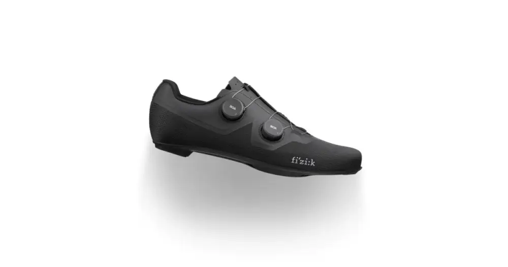FIZIK - silniční tretry Tempo Lyra černá 40 Časově Omezené