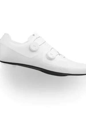 FIZIK - silniční tretry Tempo Lyra bílá 48 Must-Have