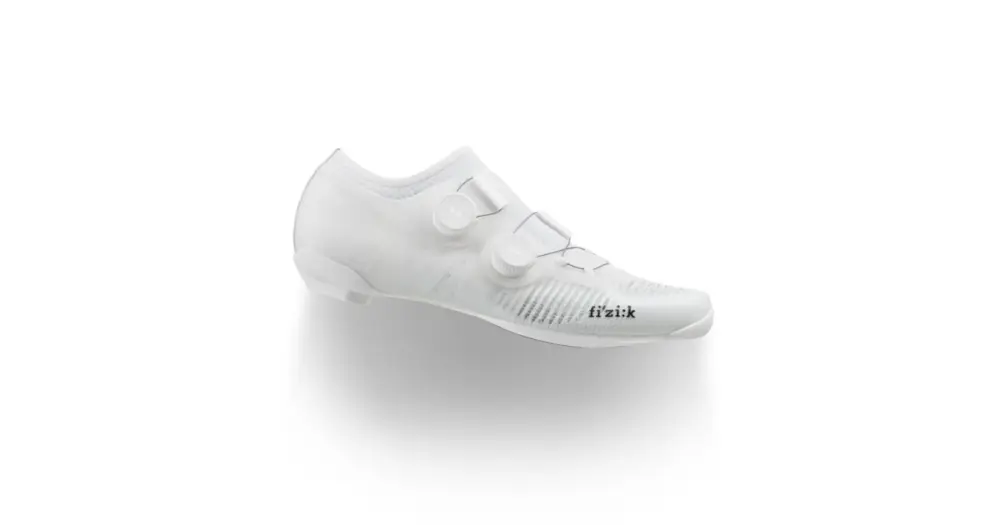 FIZIK - silniční tretry Vento Vega Carbon bílá 37 Zlevněný