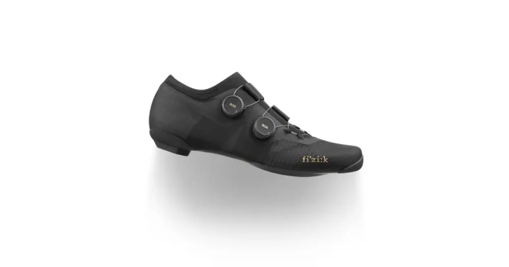 Kup Teď FIZIK - silniční tretry Vento Vega Carbon černá 41
