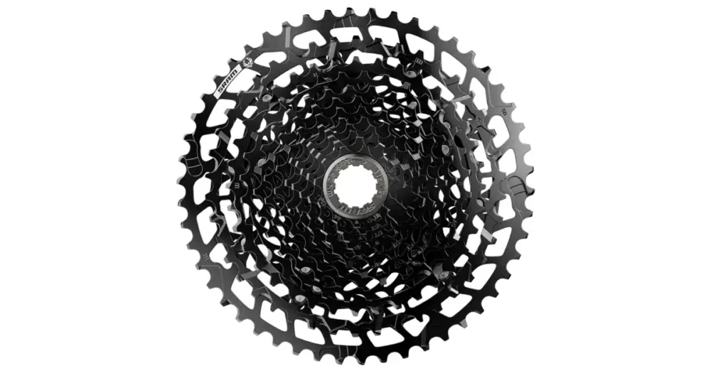 SRAM - kazeta S100 Eagle PG-1210 Eagle 12 rychlostí 11-50 zubů Nejprodávanější