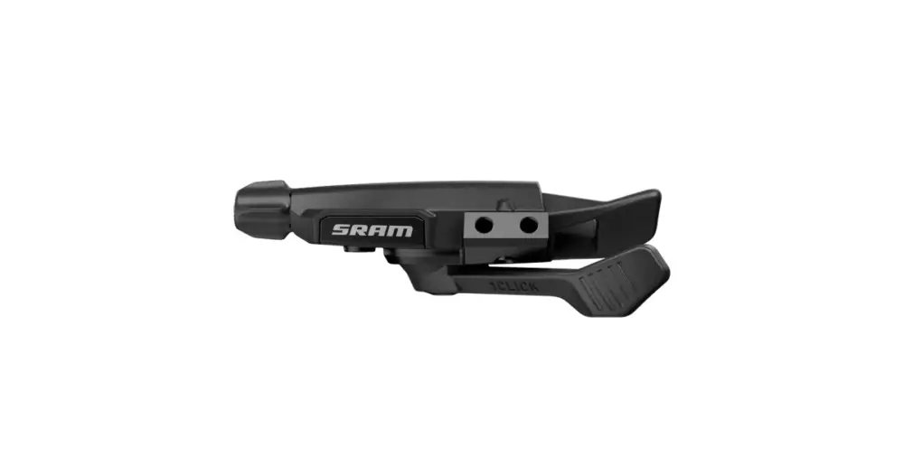 Expresní Doručení SRAM - pravá/zadní řadící páčka S200 Eagle 12 rychlostí se samostatnou objímkou MMX Single Click eMTB