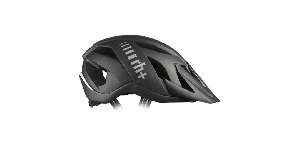 RH+ - helma 3in1 matt anthracite metal 57-61 cm Aktuální